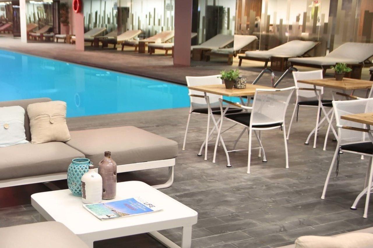 G Suites Airport Provincia di Provincia di Istanbul Esterno foto