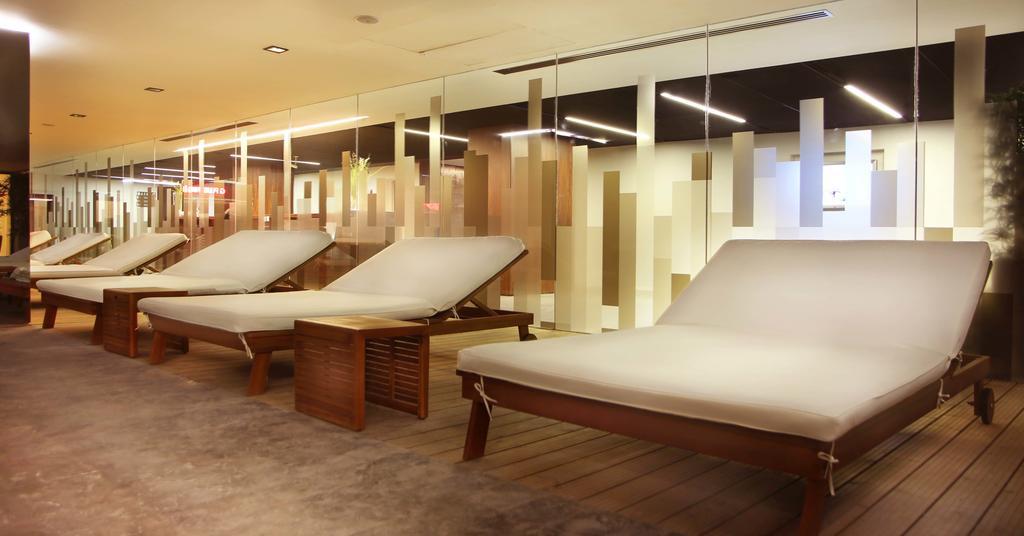 G Suites Airport Provincia di Provincia di Istanbul Esterno foto